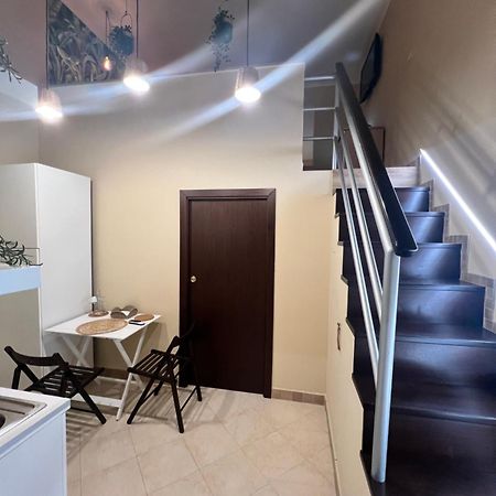 Piazzetta 42 Holiday Room Trani Eksteriør bilde