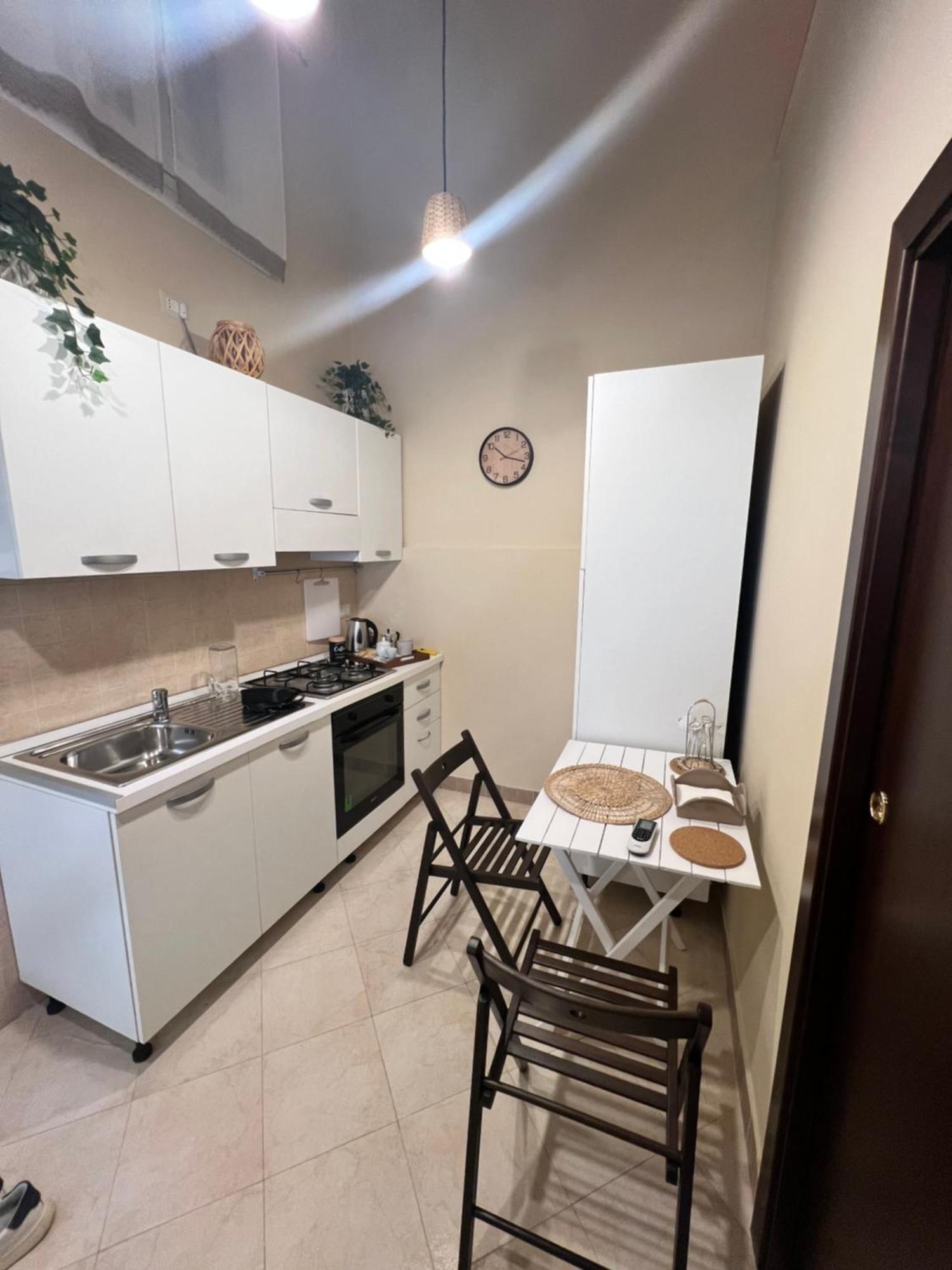 Piazzetta 42 Holiday Room Trani Eksteriør bilde