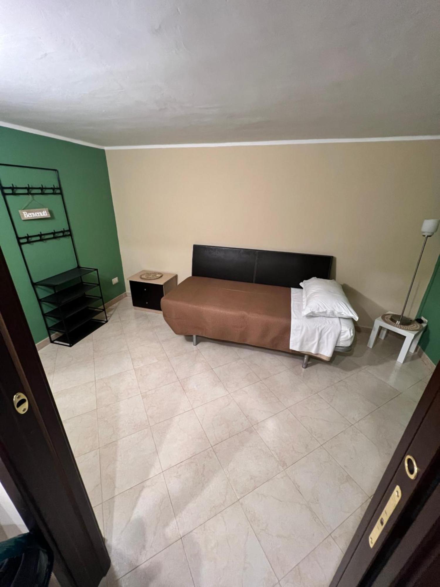 Piazzetta 42 Holiday Room Trani Eksteriør bilde