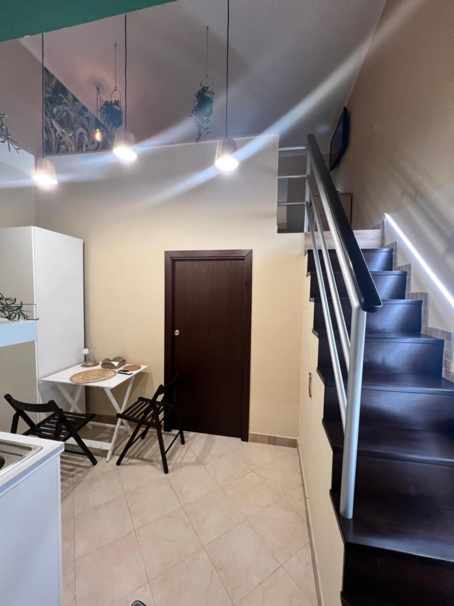 Piazzetta 42 Holiday Room Trani Eksteriør bilde