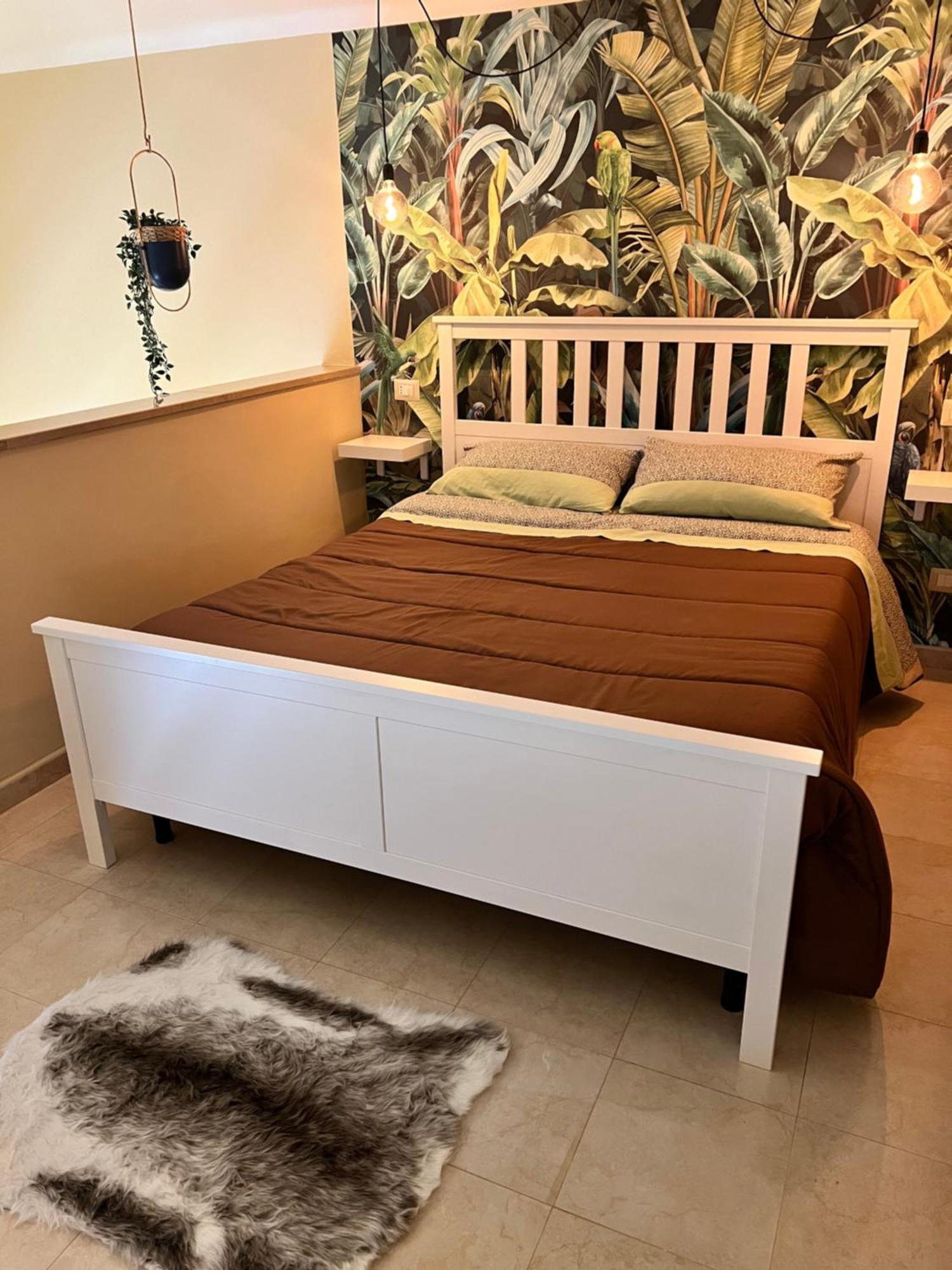Piazzetta 42 Holiday Room Trani Eksteriør bilde