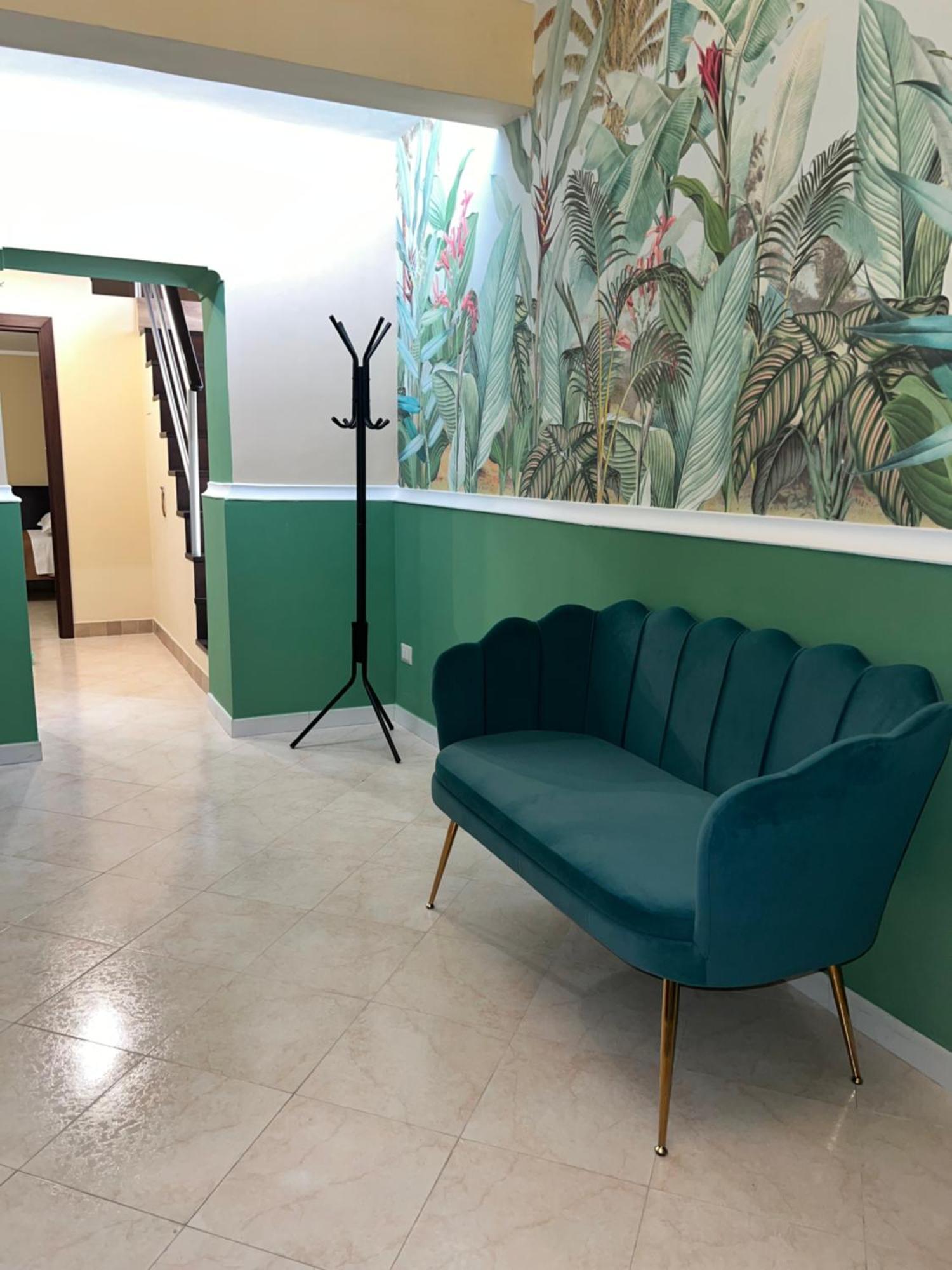 Piazzetta 42 Holiday Room Trani Eksteriør bilde