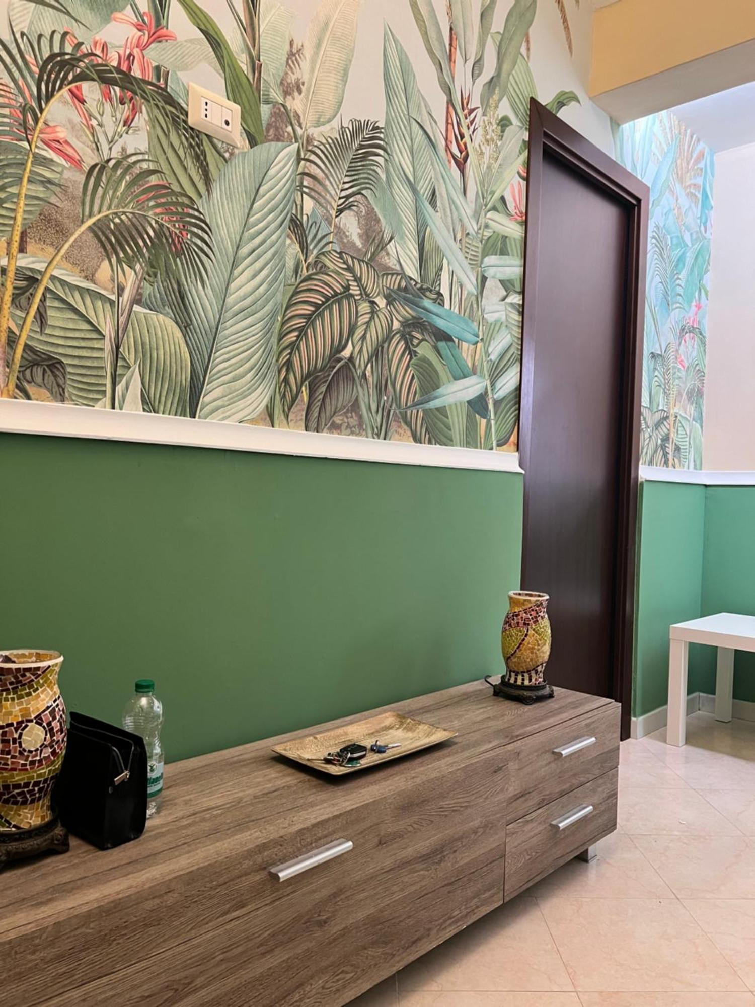 Piazzetta 42 Holiday Room Trani Eksteriør bilde
